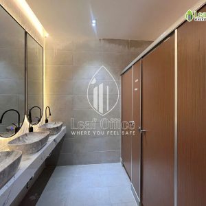 Wc Dashaus The Interlace Cach Mang Thang 8