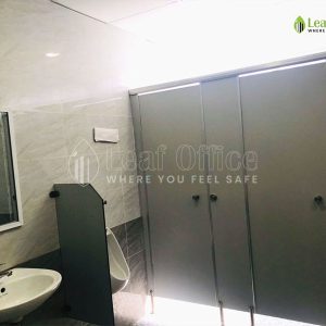 Wc Deli Hoang Van Thu