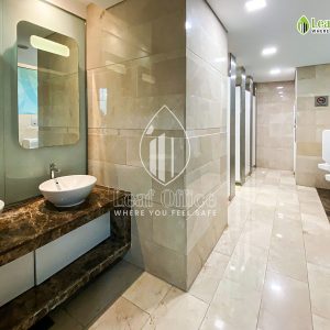 Wc Diamond Plaza Le Duan