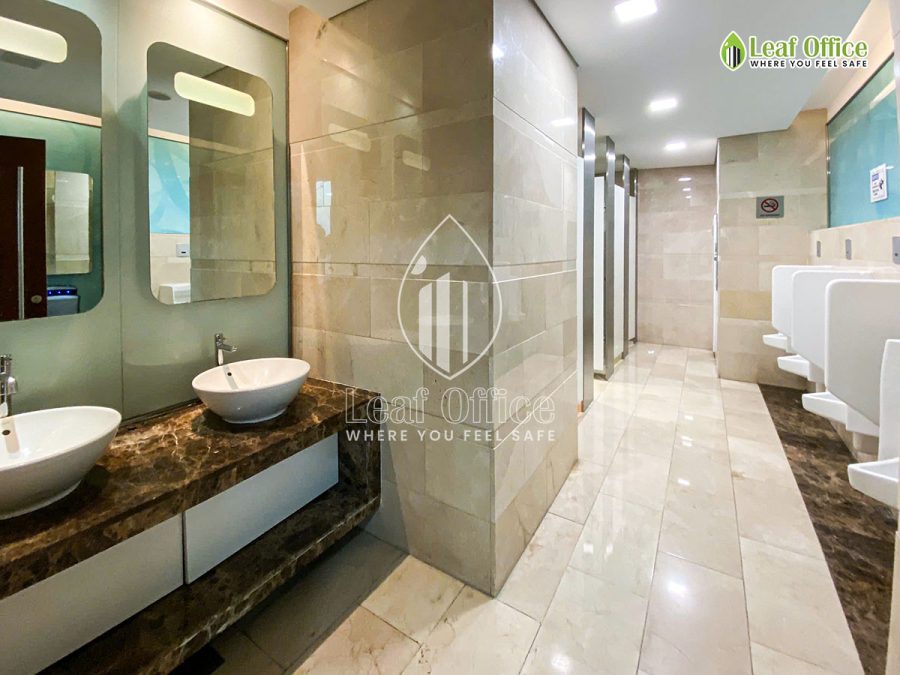 Wc Diamond Plaza Le Duan