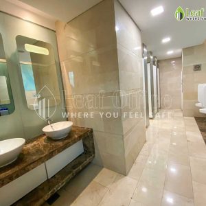 Wc Diamond Plaza Le Duan Quan 1
