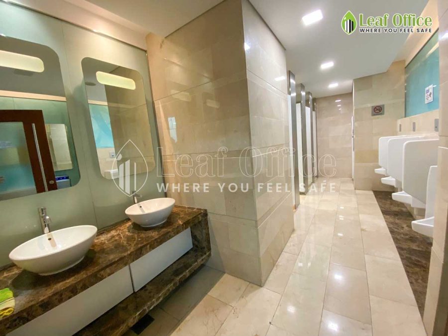 Wc Diamond Plaza Le Duan Quan 1
