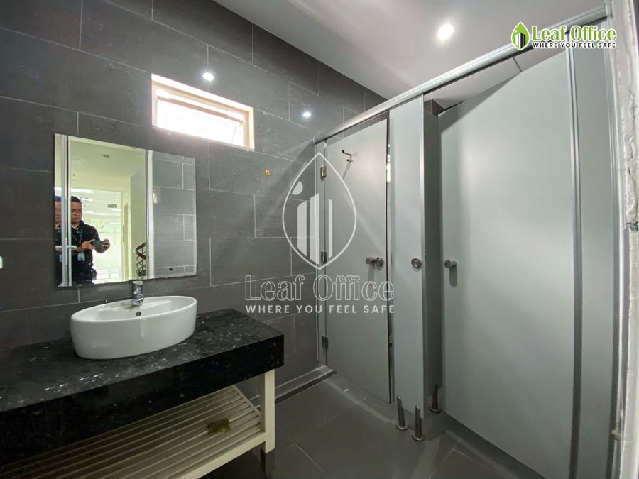Wc Dien Tich Cho Thue 86a Xuan Thuy