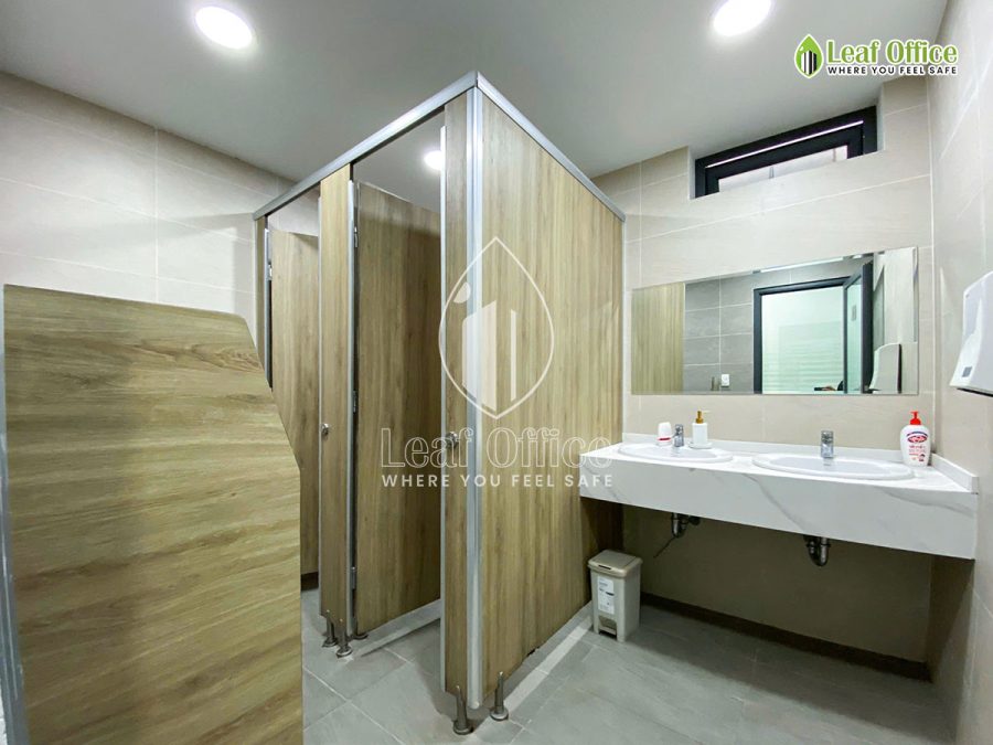 Wc Dien Tich Cho Thue Lk Tower Cong Hoa 1