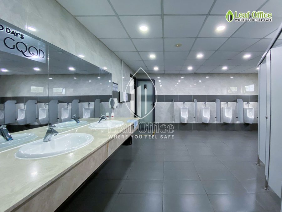 Wc Dien Tich Cho Thue Lmak Hong Ha 2