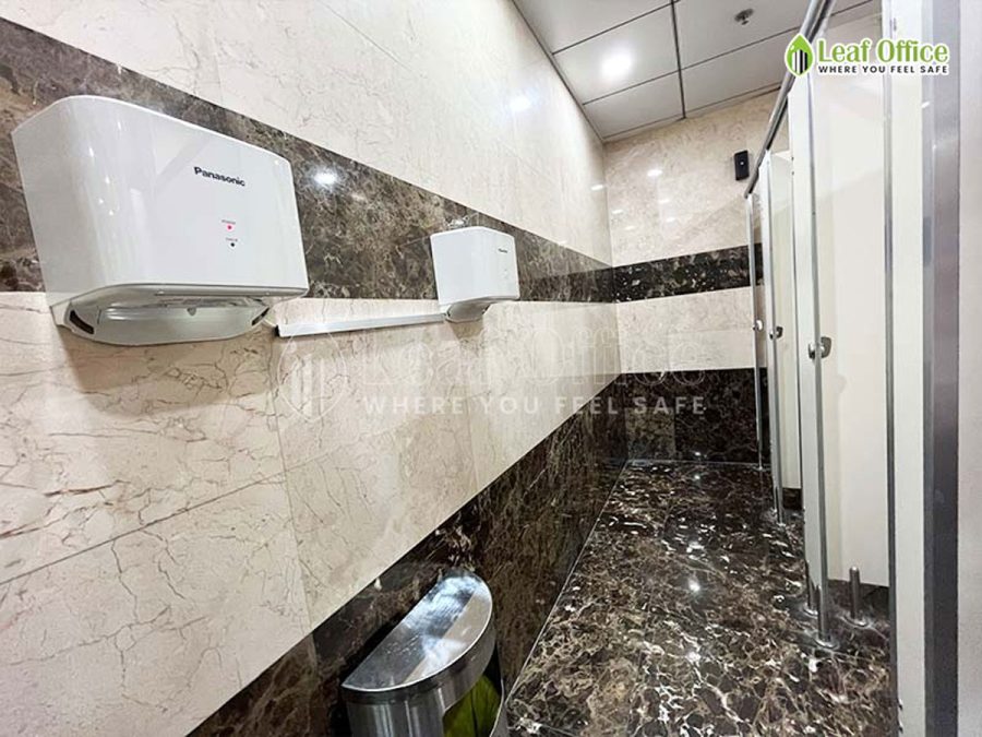 Wc Empress Tower Hai Ba Trung Removepics