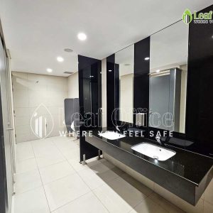 Wc Friendship Le Duan