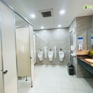 Wc Green Power Tower Ton Duc Thang Removepics