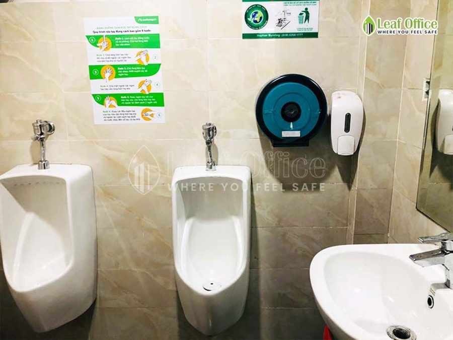 Wc Ha Phan Building Removepics