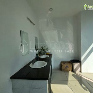Wc Halo Building 19 Ho Van Hue Phu Nhuan 1