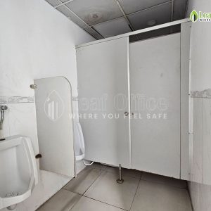 Wc Halo Building 19 Ho Van Hue Phu Nhuan