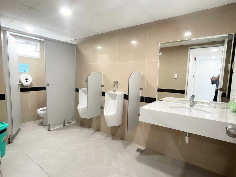 Wc Halo Dinh Bo Linh