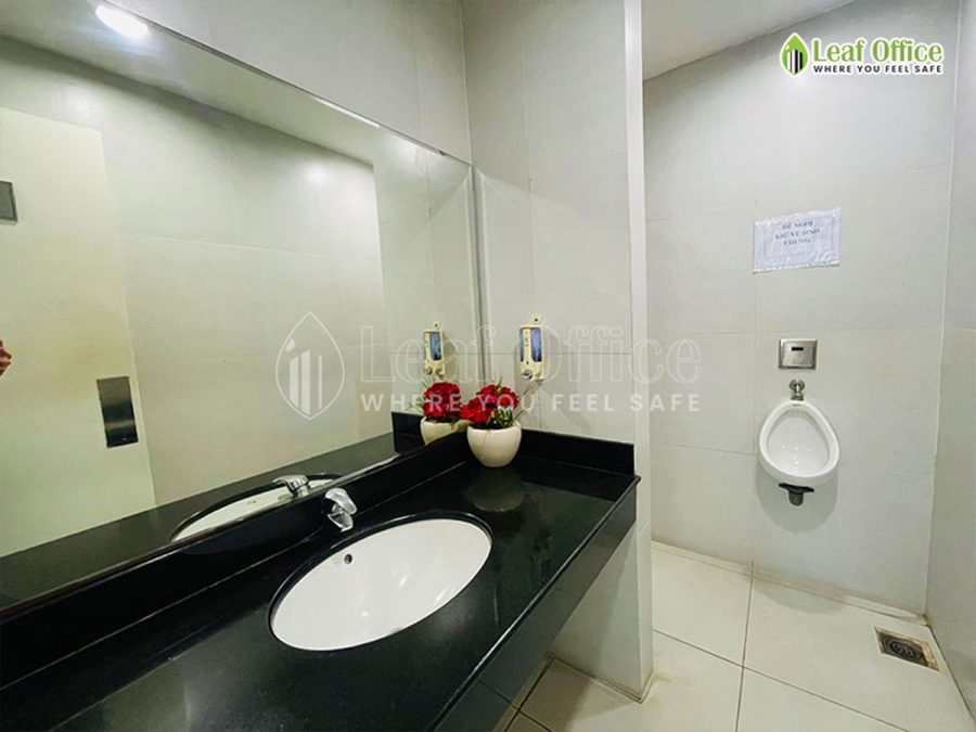 Wc Harmony Building 47 Phung Khac Khoan Quan 1 Removepics