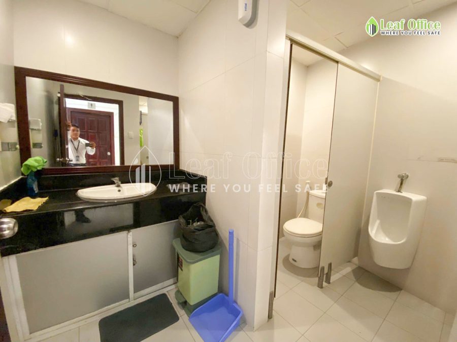 Wc Hbt Hai Ba Trung Quan 1