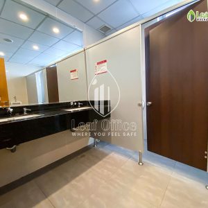 Wc Hm Town Nguyen Thi Minh Khai