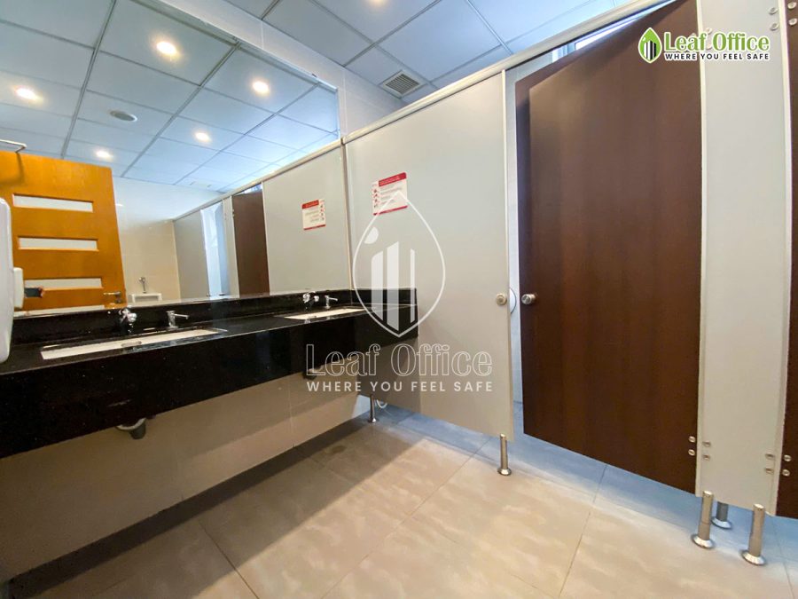 Wc Hm Town Nguyen Thi Minh Khai