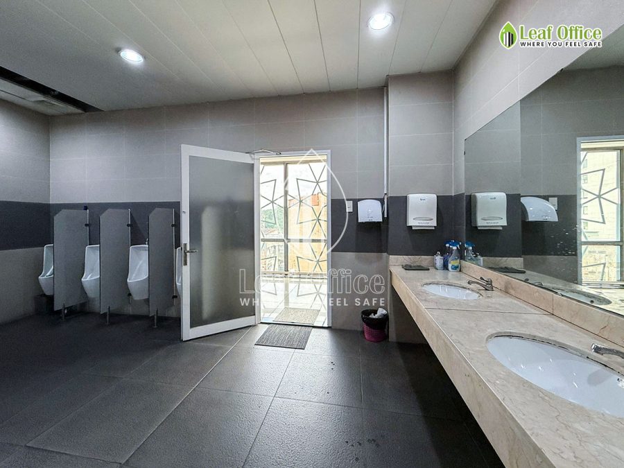 Wc Hmtc Savico Office Pasteur