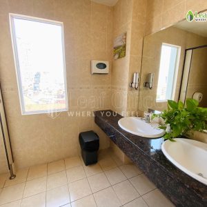 Wc Intan Building 97 Nguyen Van Troi Phu Nhuan 1