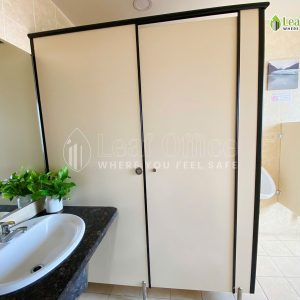 Wc Intan Building 97 Nguyen Van Troi Phu Nhuan 2