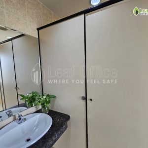 Wc Intan Building 97 Nguyen Van Troi Phu Nhuan