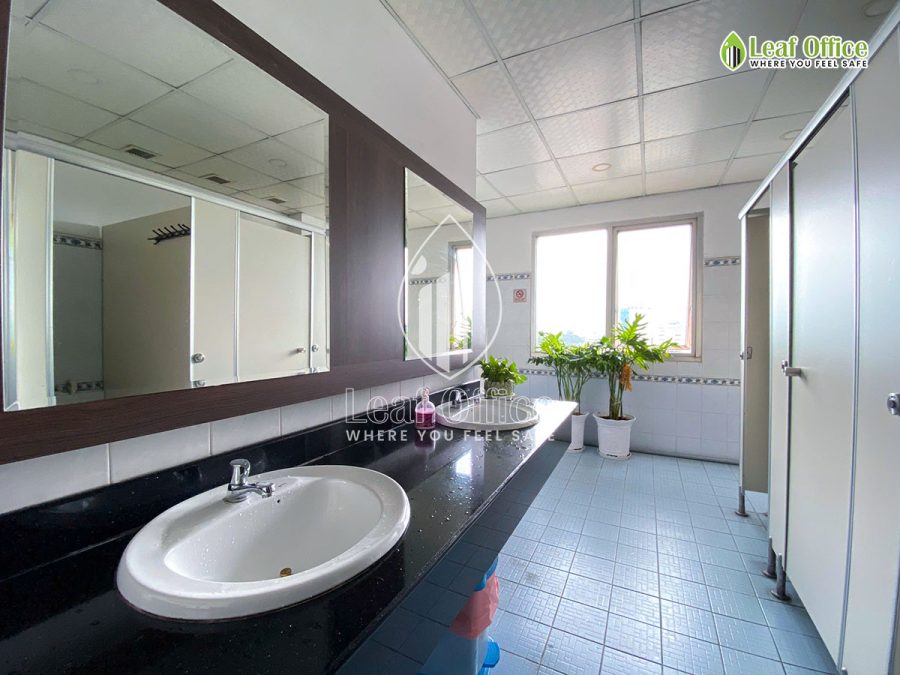 Wc Itaxa Nguyen Thi Minh Khai
