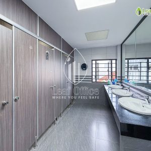 Wc Joymax Tower Nguyen Van Huong