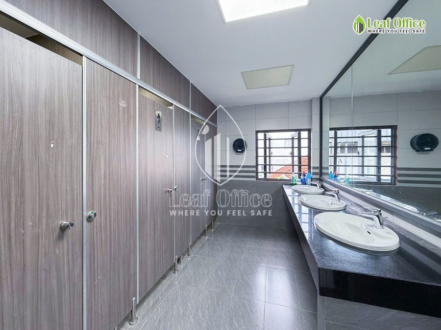Wc Joymax Tower Nguyen Van Huong