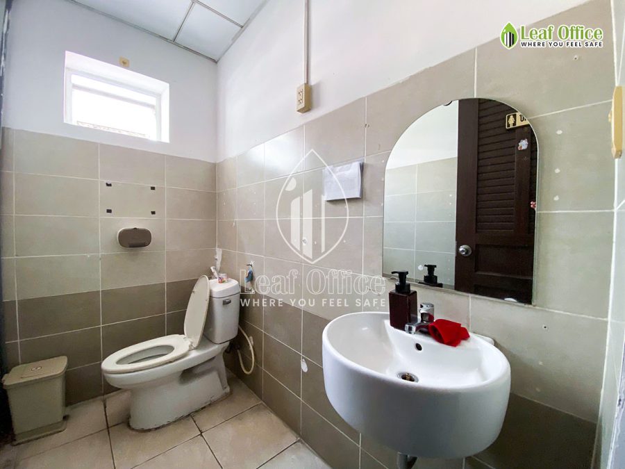 Wc K Office 84b Tran Quoc Toan