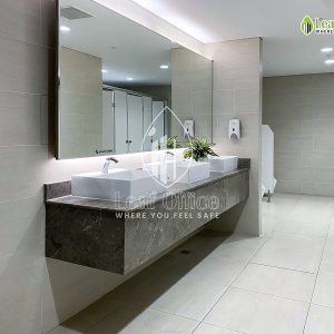 Wc Mapletree Nguyen Van Linh