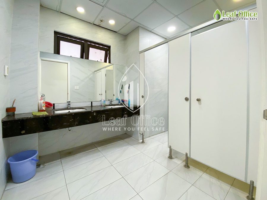 Wc Mda Hong Linh