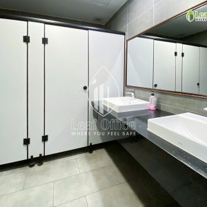 Wc Metro Dien Bien Phu 1