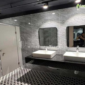 Wc More Building 36 Mac Dinh Chi Quan 1