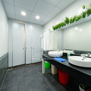 Wc Nam Giao Phan Xich Long