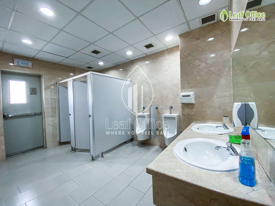 Wc Nguyen Lam Duong Ba Trac 1