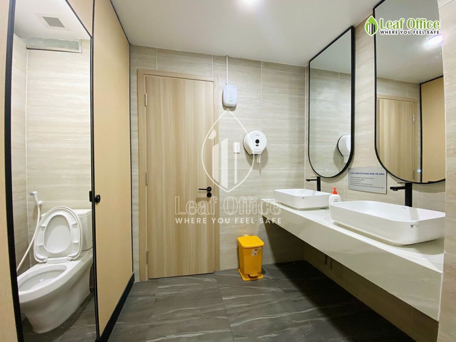 Wc Nu Halo Premium Bui Thi Xuan 1