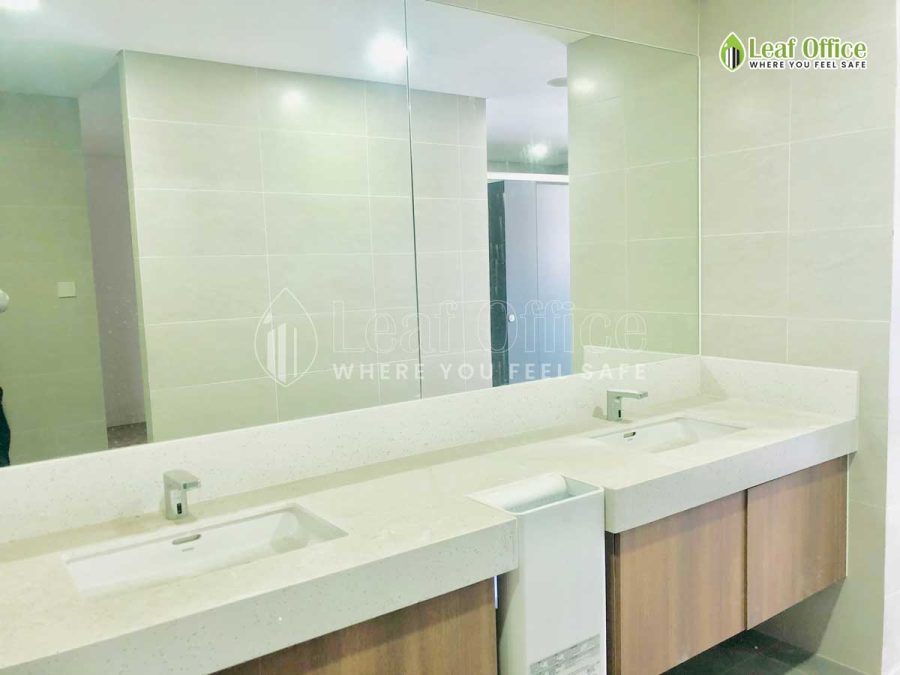 Wc Opal Nguyen Huu Canh