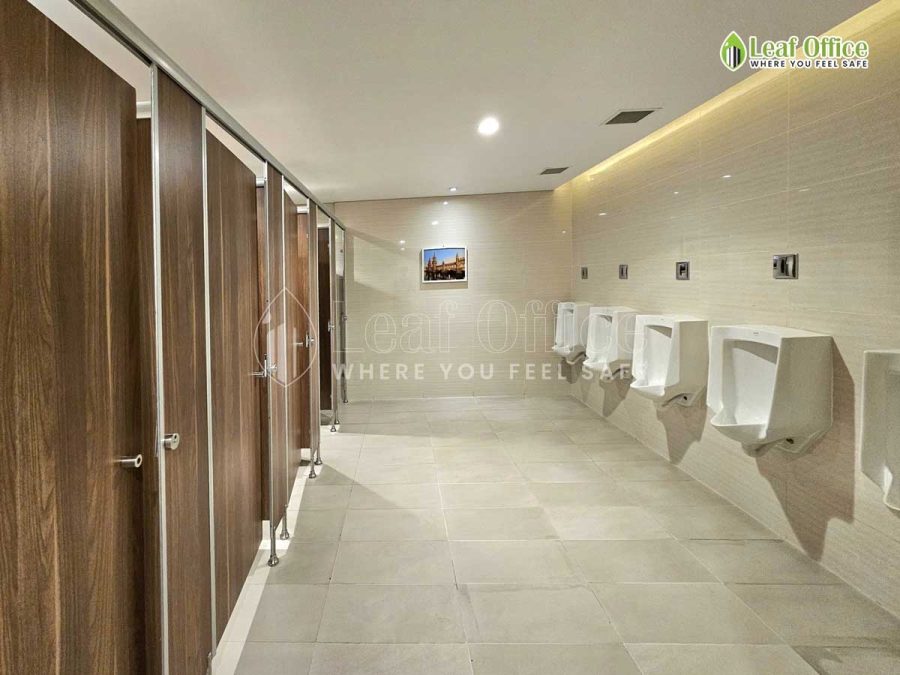 Wc Pearl Plaza Dien Bien Phu 1