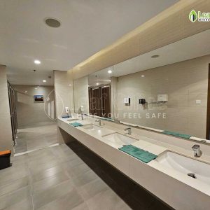 Wc Pearl Plaza Dien Bien Phu