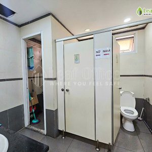 Wc Phu Nhuan Plaza Building 82 Tran Huy Lieu
