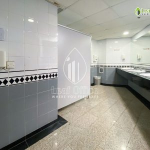 Wc Saigon Trade Center Ton Duc Thang