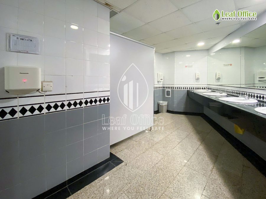 Wc Saigon Trade Center Ton Duc Thang