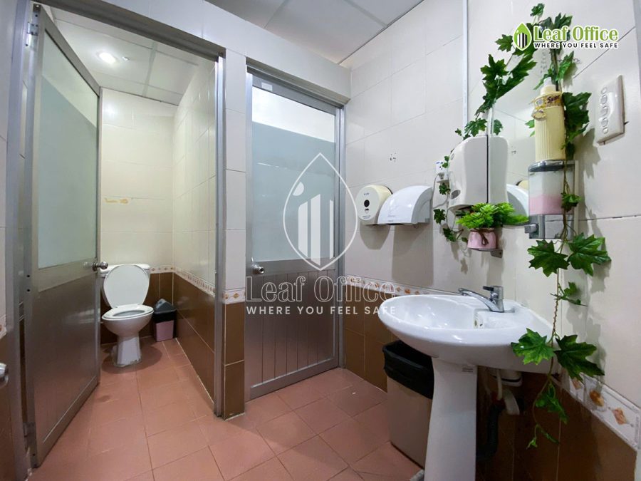 Wc Scid Dien Bien Phu