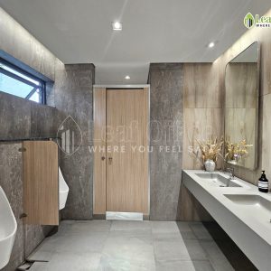 Wc The Nexx Pham Ngoc Thach 1