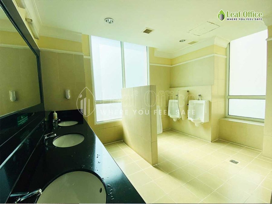 Wc Toa Nha The Manor Removepics
