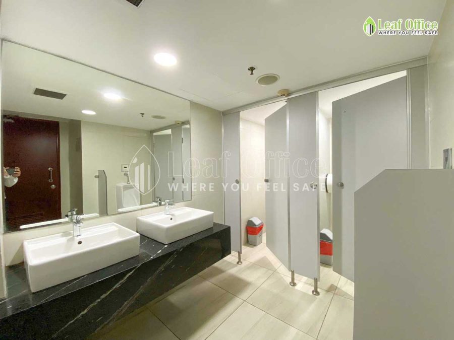 Wc Transimex Hai Ba Trung 1