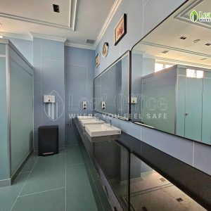 Wc Victory Tower Nguyen Oanh