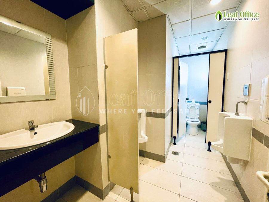 Wc Vno Ly Chinh Thang