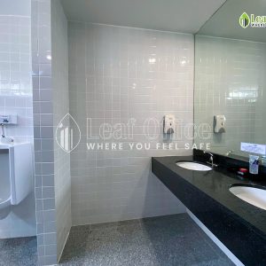 Wc Zen Plaza Nguyen Trai Quan 1