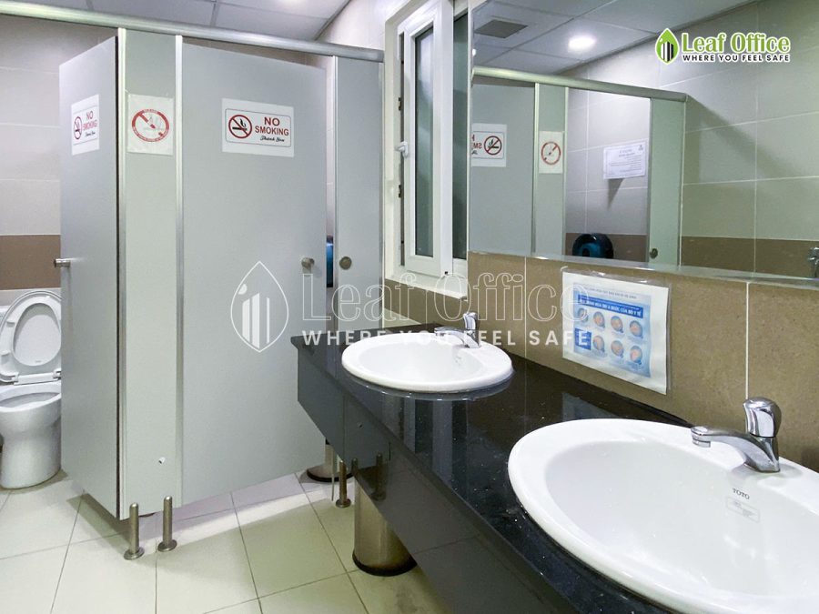 Wc Zeta Nguyen Van Troi