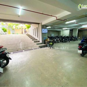 Xe Ha Phan Building Removepics